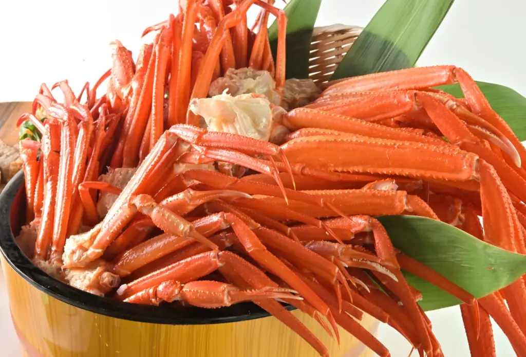 神戸のホテルでしゃぶしゃぶ・ステーキ・海鮮が揃う、贅沢メニューが2,400円～食べ放題「秋の味覚たっぷり　実りの饗宴」を11月1日（土）から開催 画像 13