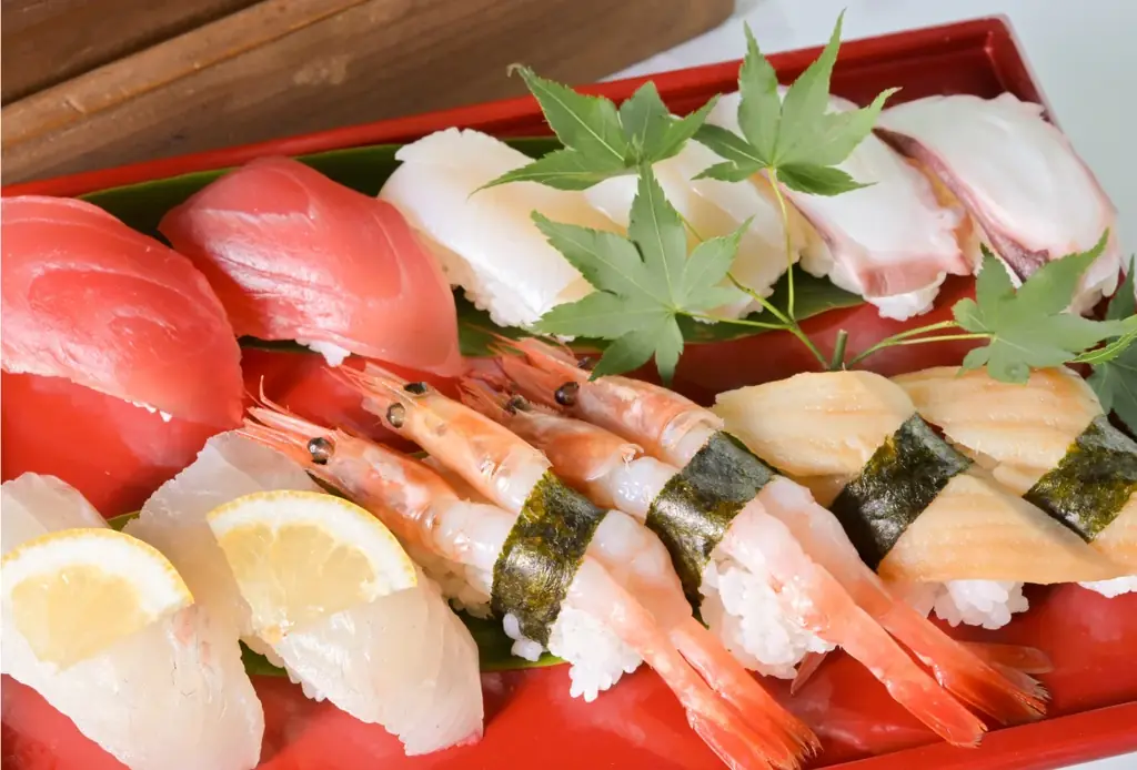 神戸のホテルでしゃぶしゃぶ・ステーキ・海鮮が揃う、贅沢メニューが2,400円～食べ放題「秋の味覚たっぷり　実りの饗宴」を11月1日（土）から開催 画像 14