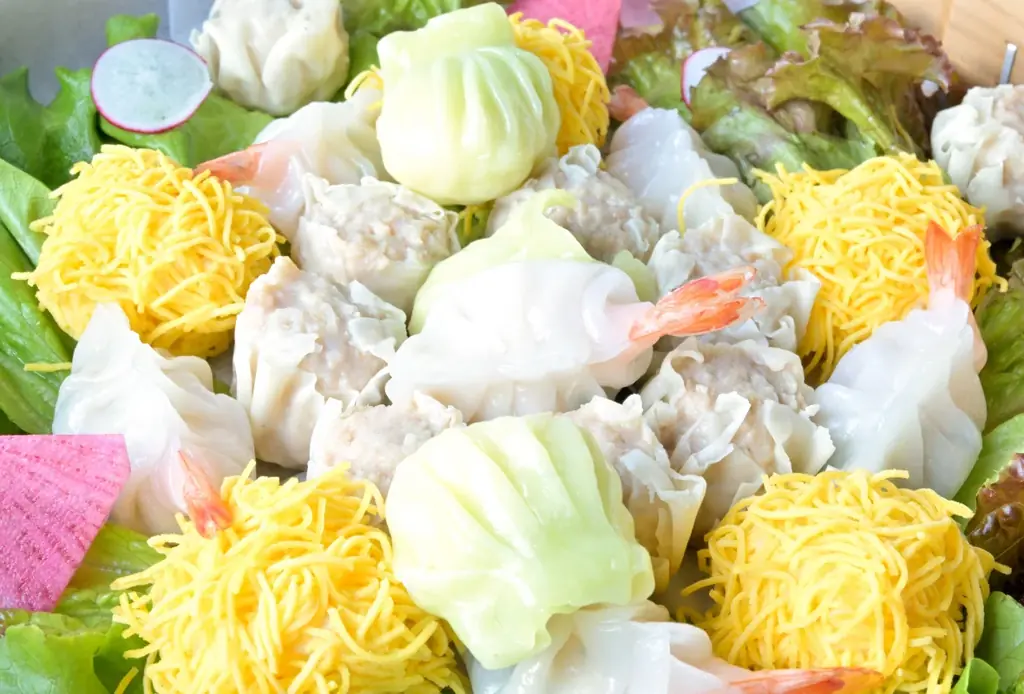 神戸のホテルでしゃぶしゃぶ・ステーキ・海鮮が揃う、贅沢メニューが2,400円～食べ放題「秋の味覚たっぷり　実りの饗宴」を11月1日（土）から開催 画像 15