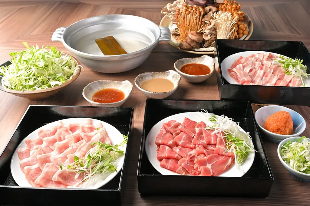 神戸のホテルでしゃぶしゃぶ・ステーキ・海鮮が揃う、贅沢メニューが2,400円～食べ放題「秋の味覚たっぷり　実りの饗宴」を11月1日（土）から開催 画像 2