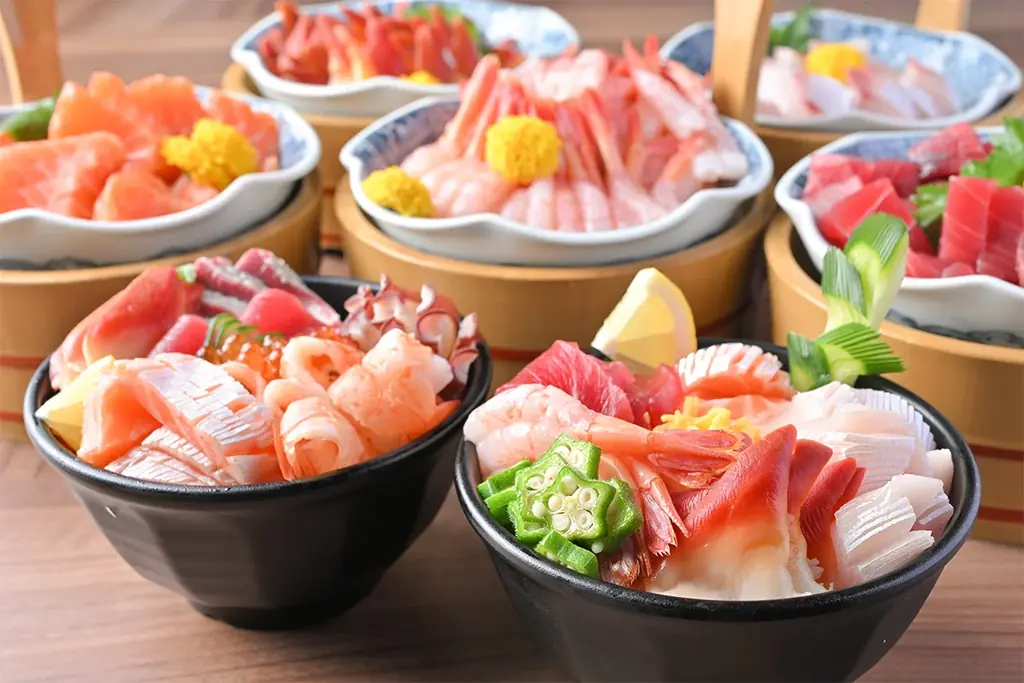 神戸のホテルでしゃぶしゃぶ・ステーキ・海鮮が揃う、贅沢メニューが2,400円～食べ放題「秋の味覚たっぷり　実りの饗宴」を11月1日（土）から開催 画像 5