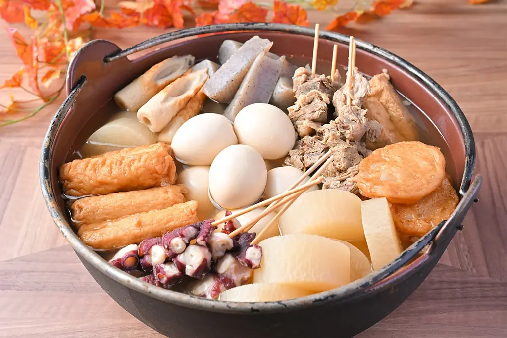 神戸のホテルでしゃぶしゃぶ・ステーキ・海鮮が揃う、贅沢メニューが2,400円～食べ放題「秋の味覚たっぷり　実りの饗宴」を11月1日（土）から開催 画像 8