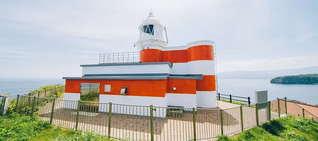 ５種類の灯台パフェ！さらに見て、聞いて—灯台をまるごと味わおう！！『旅する灯台パフェ』展　開催 画像 2