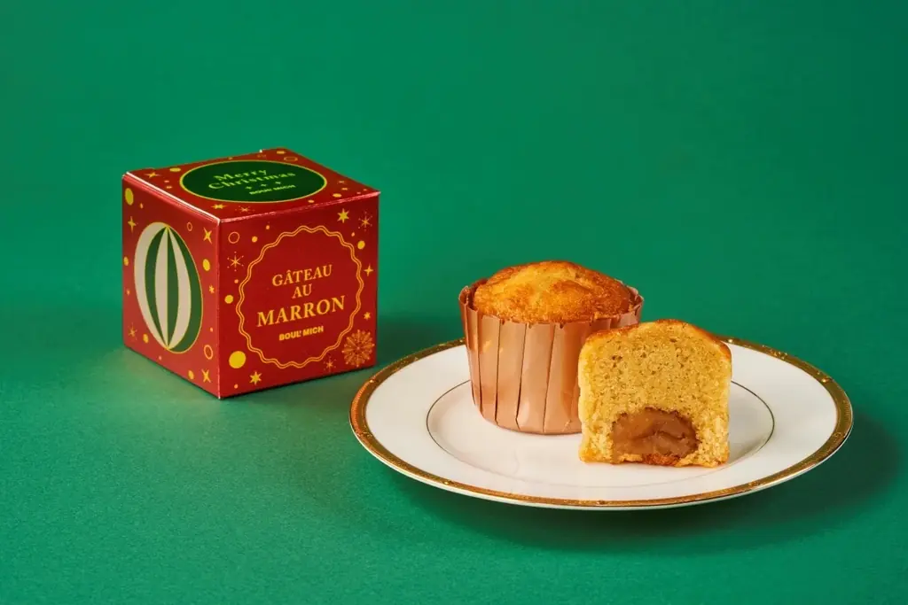 【ブールミッシュ】きらめきあふれる「クリスマスギフト」が11月1日(土)より順次販売開始！ 画像 3