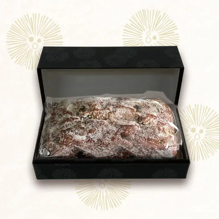 和のクリスマスケーキで雅なひとときを味わう、特別な聖夜を 画像 15