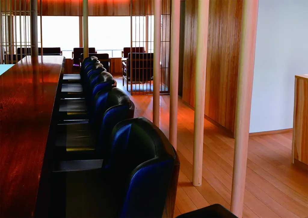 和のクリスマスケーキで雅なひとときを味わう、特別な聖夜を 画像 17