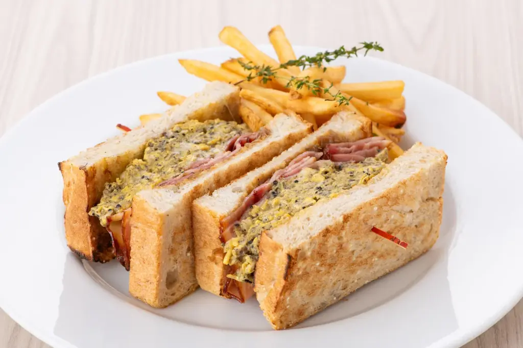 ニューヨークレストラン「サラベス」期間限定スペシャルメニューが登場 画像 3