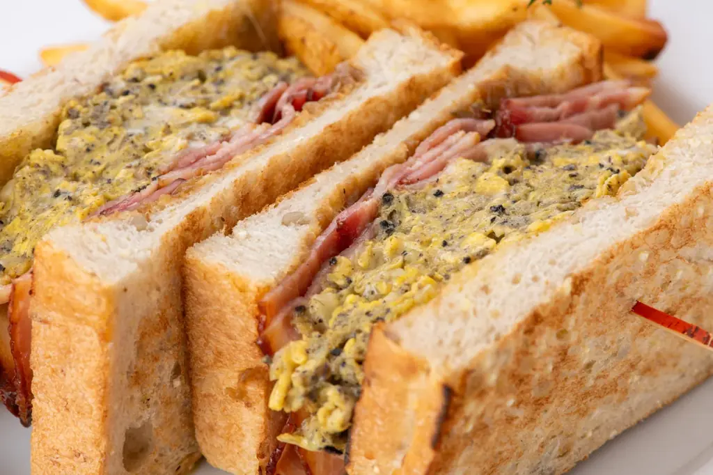 ニューヨークレストラン「サラベス」期間限定スペシャルメニューが登場 画像 6