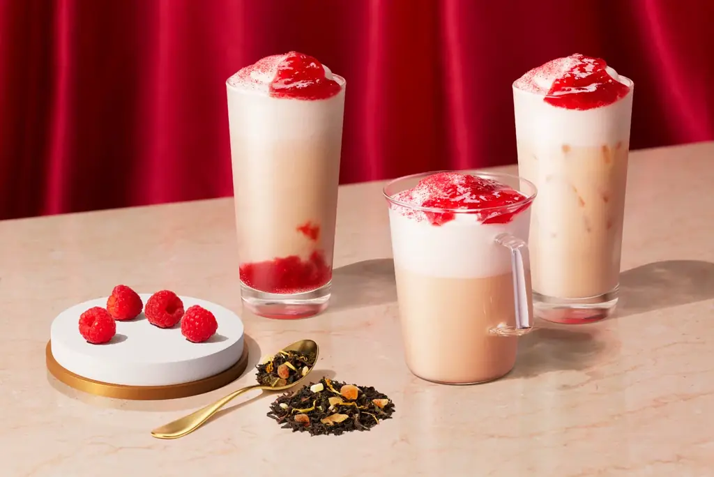 11月1日開始　ジョイフルメドレー主役の冬メニュー