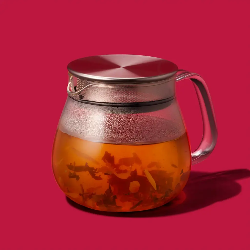 「スターバックス ティー & カフェ」のウィンターシーズン第一弾11月1日からスタート　冬の定番「ジョイフルメドレー」を主役にしたRedとWhiteのティービバレッジが順次登場 画像 6