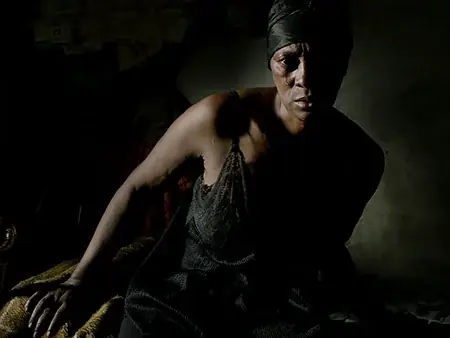 東京都写真美術館　総合開館30周年記念「ペドロ・コスタ　インナーヴィジョンズ」特集上映（11/27～12/7） 画像 10