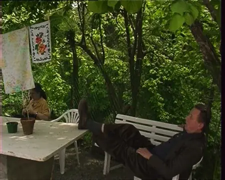 東京都写真美術館　総合開館30周年記念「ペドロ・コスタ　インナーヴィジョンズ」特集上映（11/27～12/7） 画像 11