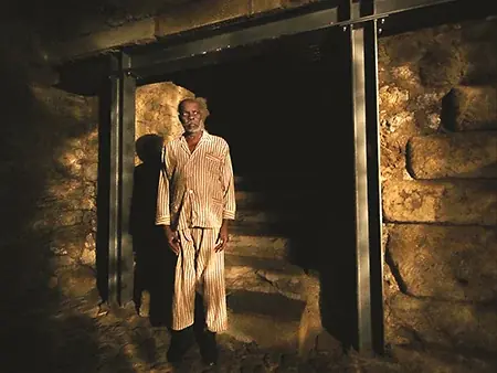 東京都写真美術館　総合開館30周年記念「ペドロ・コスタ　インナーヴィジョンズ」特集上映（11/27～12/7） 画像 9