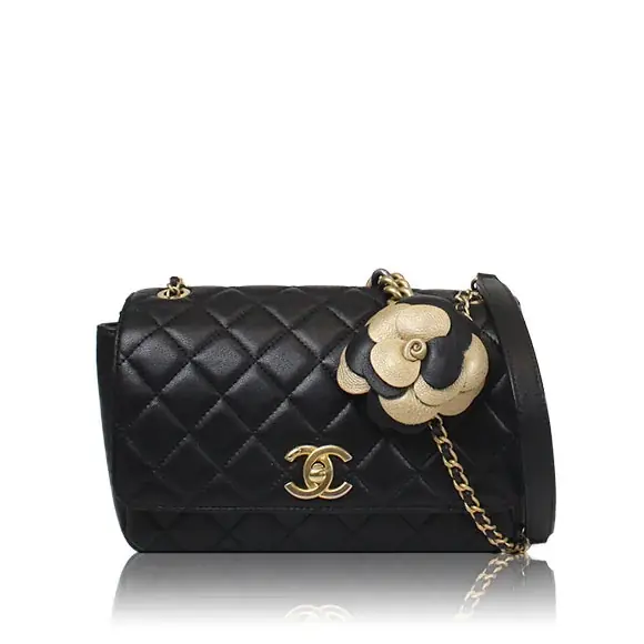 【大人ハロウィン2025】黒バッグが主役！ランキングTOP3、1位ルイ・ヴィトンのマレリーニ 画像 6