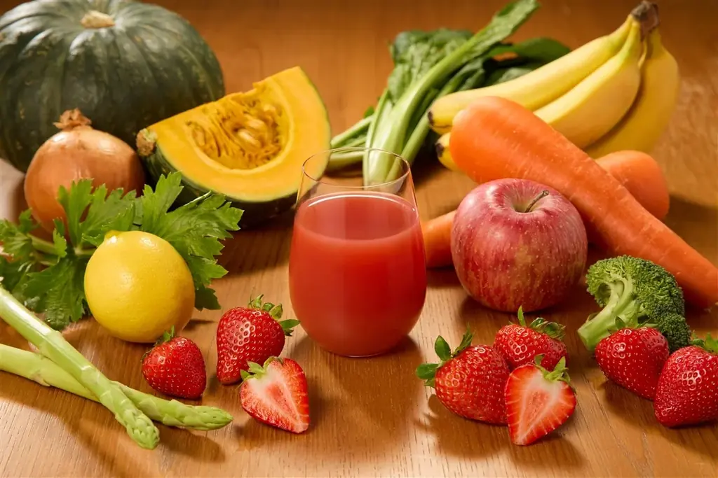 紅ほっぺミックス発売