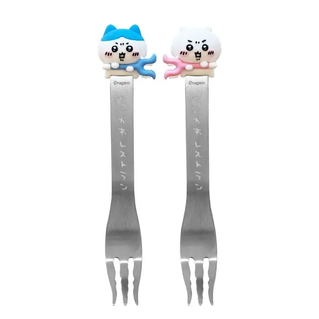 イラストレーター ナガノの人気作品『ちいかわ』の常設コラボカフェ「ちいかわレストラン」新たなフェア“討伐フェア” 2025/11/27（木）よりスタート 画像 7