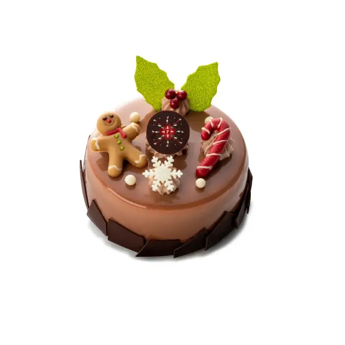 ザ・ペニンシュラ ブティック＆カフェ　2025年新作クリスマスケーキコレクション 画像 10