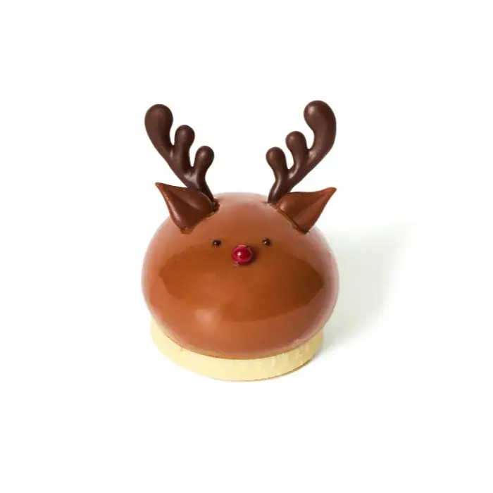 ザ・ペニンシュラ ブティック＆カフェ　2025年新作クリスマスケーキコレクション 画像 2