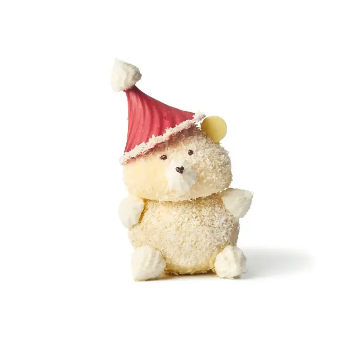 ザ・ペニンシュラ ブティック＆カフェ　2025年新作クリスマスケーキコレクション 画像 3