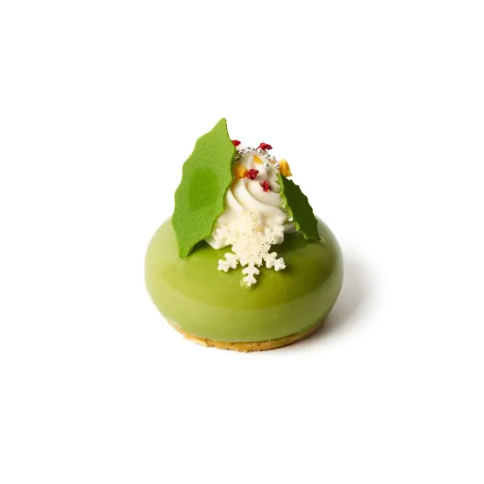 ザ・ペニンシュラ ブティック＆カフェ　2025年新作クリスマスケーキコレクション 画像 4