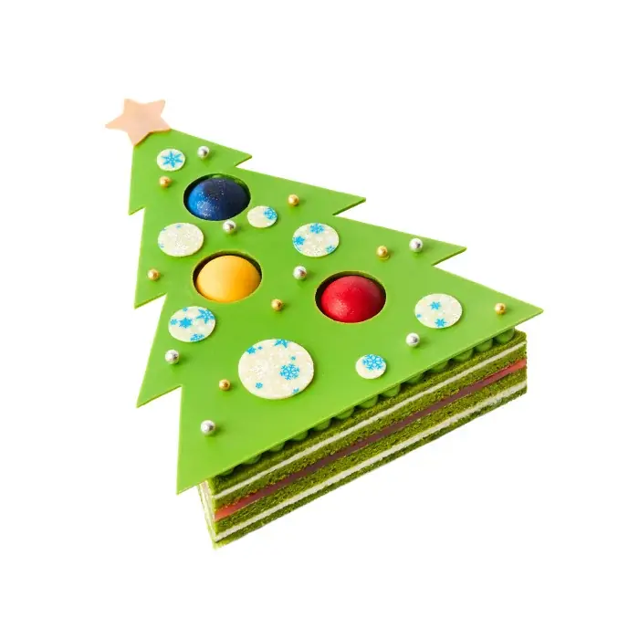 ザ・ペニンシュラ ブティック＆カフェ　2025年新作クリスマスケーキコレクション 画像 8