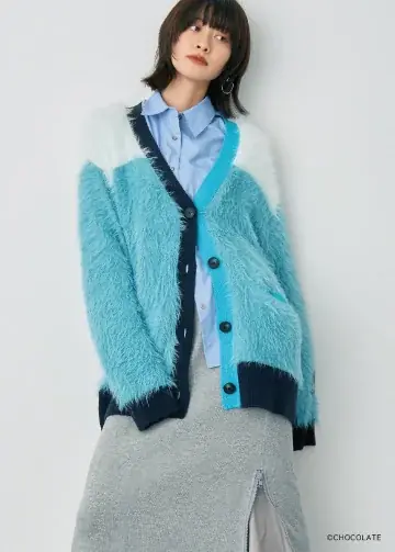 【YECCA VECCA】SNSで話題のキャラクター『ホイッピ&ラッピ』と初のコラボレーション！ “モード×シュール”のユニークな遊び心溢れるアイテムを11月5日(水)に発売 画像 3