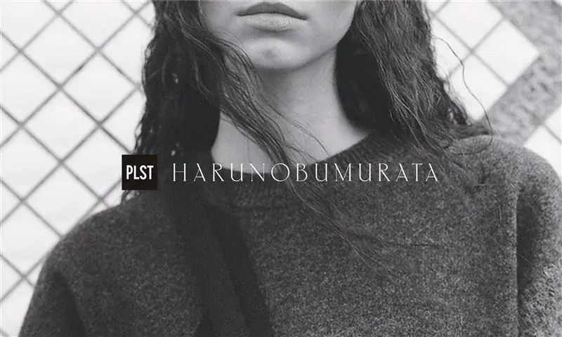 11月28日発売｜PLST×HARUNOBUMURATA第2弾、上質な大人の11型