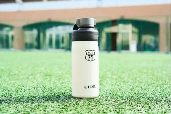 卒業を迎える中高生の熱い青春の思い出を“冷まさない” 卒業生応援企画！「#青春を冷ますな！魔法瓶キャンペーン」応募受付開始 画像 4