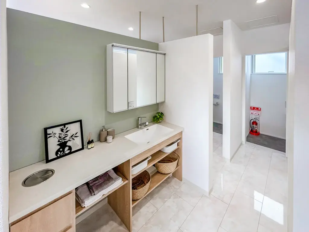 アイダ設計、県内初となる「滋賀守山店」2025年11月1日（土）グランドオープン 画像 4