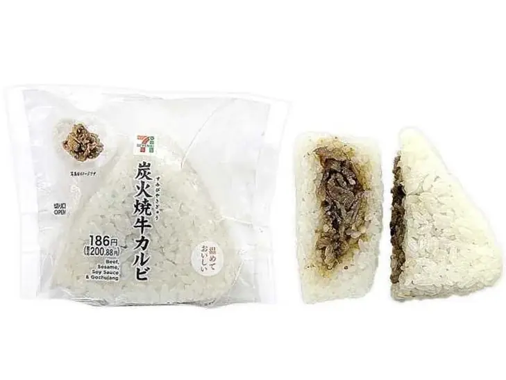 沖縄200店舖出店記念！具材たっぷりのおにぎりや地元企業とのコラボスイーツなど限定商品6品を発売！さらにオリオンビールコラボTシャツやアプリクーポンなど豪華企画も多数展開！ 画像 2