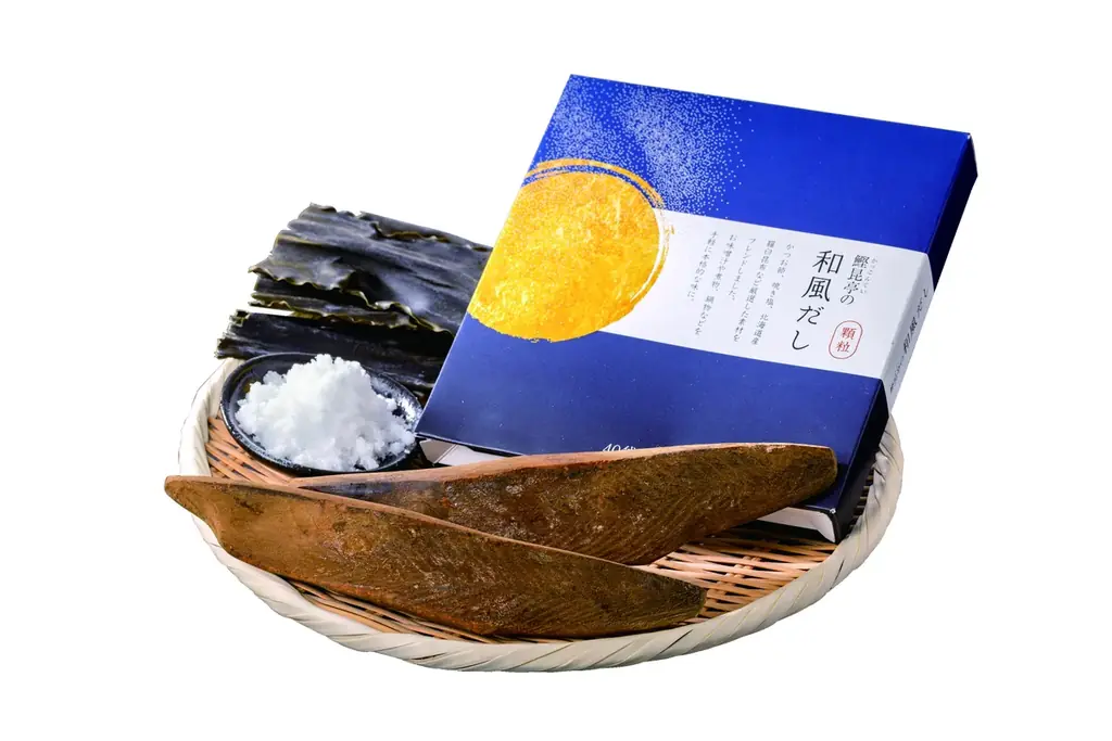累計販売数9,900,000包突破！10年超えリピーターも続出の“本格和風だし”自宅で料亭の味「鰹昆亭の和風だし」プレゼントキャンペーン 画像 10