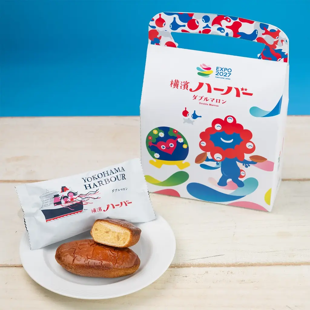 【横浜高島屋】大阪から横浜へ！〈２０２７年国際園芸博覧会〉開催まで500 日を盛り上げる【EXPO 2027 オフィシャルポップアップストア】開催！ 画像 2