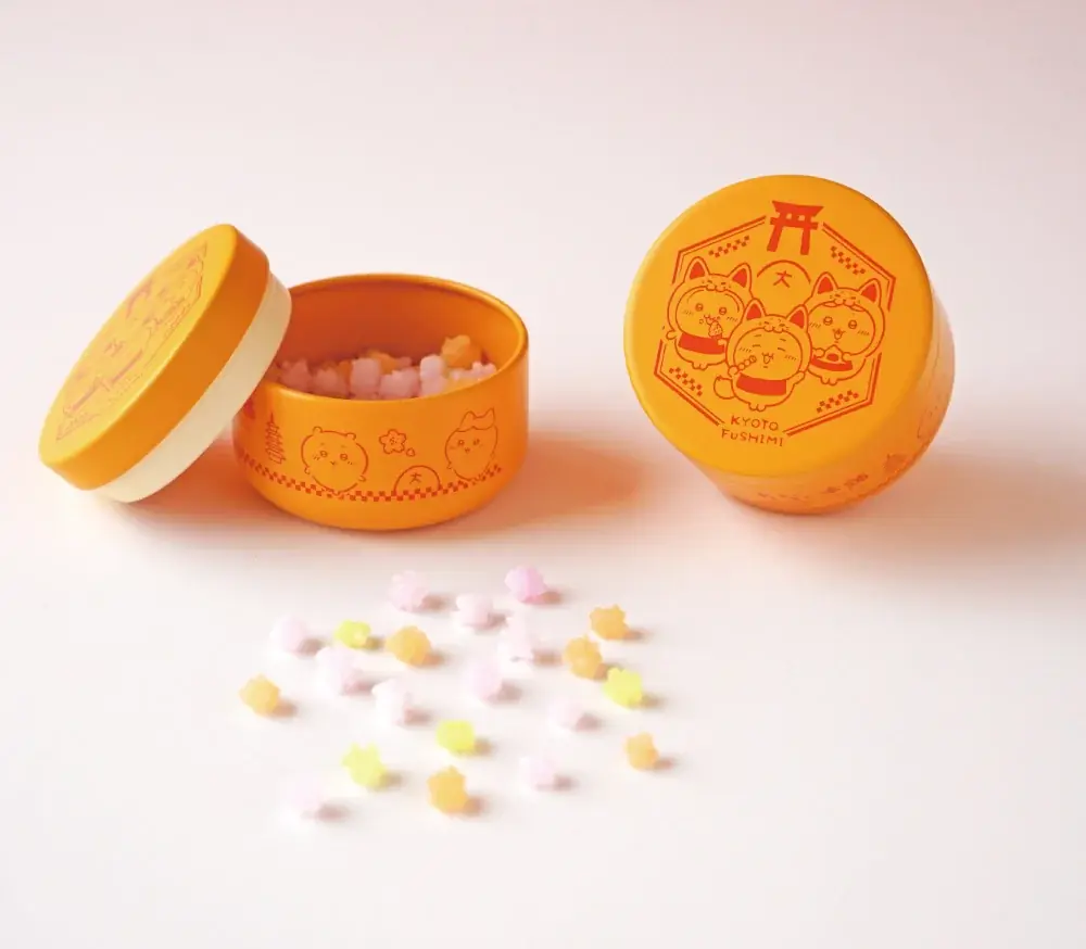 ちいかわもぐもぐ本舗 京都伏見店がオープン2周年を迎えます！ 画像 12