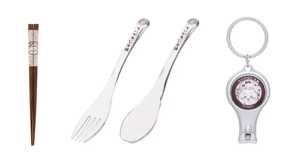 ちいかわもぐもぐ本舗 京都伏見店がオープン2周年を迎えます！ 画像 9