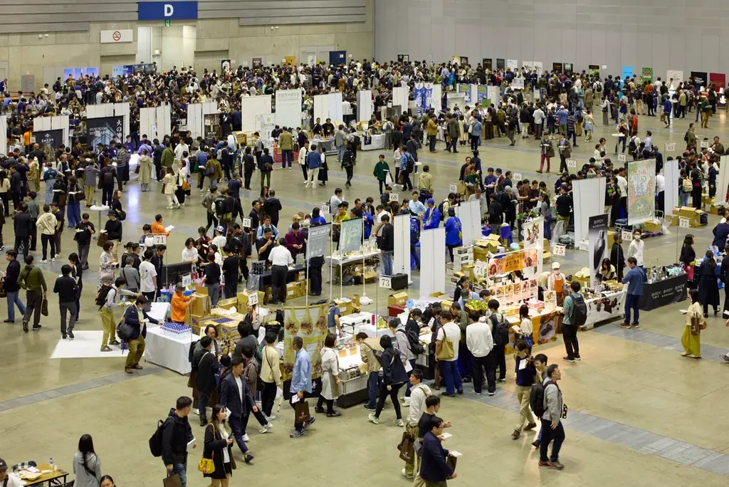 ウイスキー、ジン、焼酎、泡盛など！国内最大級のウイスキー＆スピリッツの大規模試飲イベント「ウイスキー＆スピリッツフェスティバル2026 in 横浜」開催決定！ 画像 2