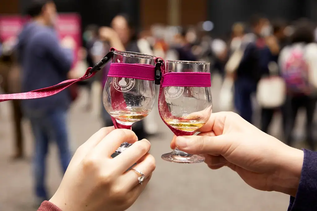 ウイスキー、ジン、焼酎、泡盛など！国内最大級のウイスキー＆スピリッツの大規模試飲イベント「ウイスキー＆スピリッツフェスティバル2026 in 横浜」開催決定！ 画像 7