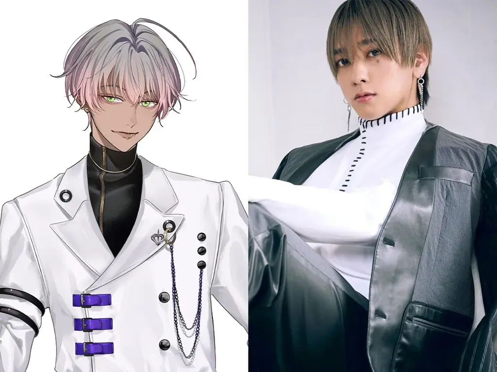 白井悠介、志麻出演！『Toxic-a-Holic』最新情報を発表する特別生配信がAGF2025直前の11月4日に実施決定！ 画像 3