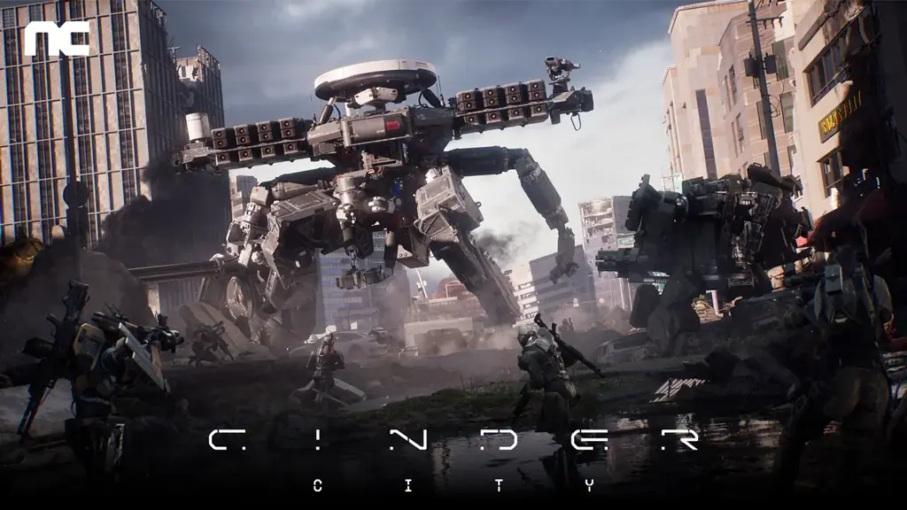 【韓国NCSOFT】NCがメインスポンサーを務める韓国最大級のゲームショウ「G-STAR 2025」NC特設サイトをオープン！『AION2』『シンダーシティ』など出展ラインアップやブースイメージを公開 画像 3