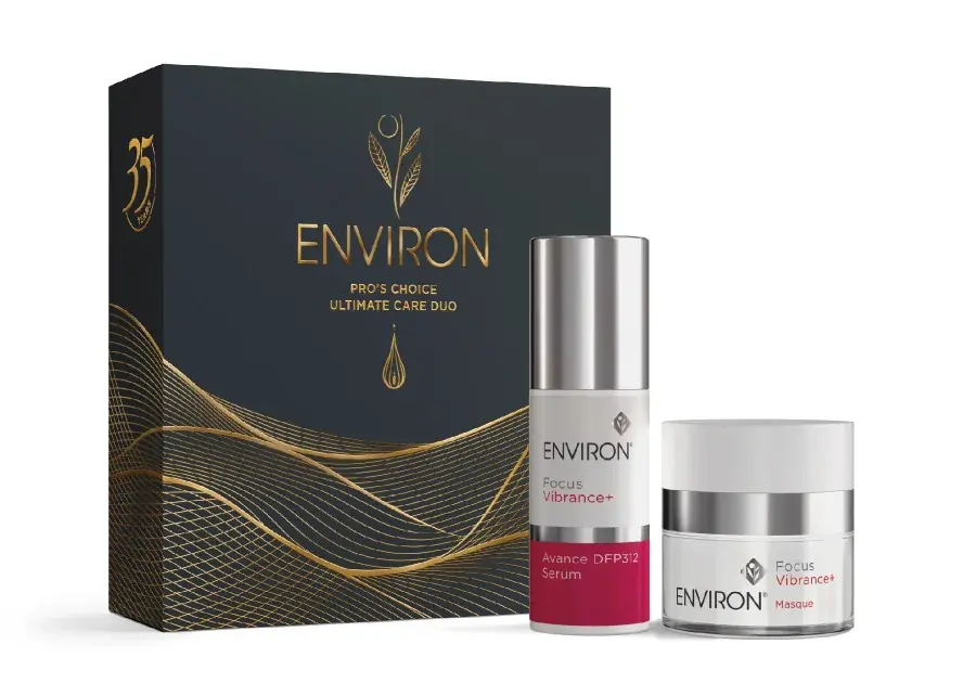 エンビロン 2025 ホリデーギフトコレクションを2025年11月7日（金）と12月4日（木）より発売！ 画像 3