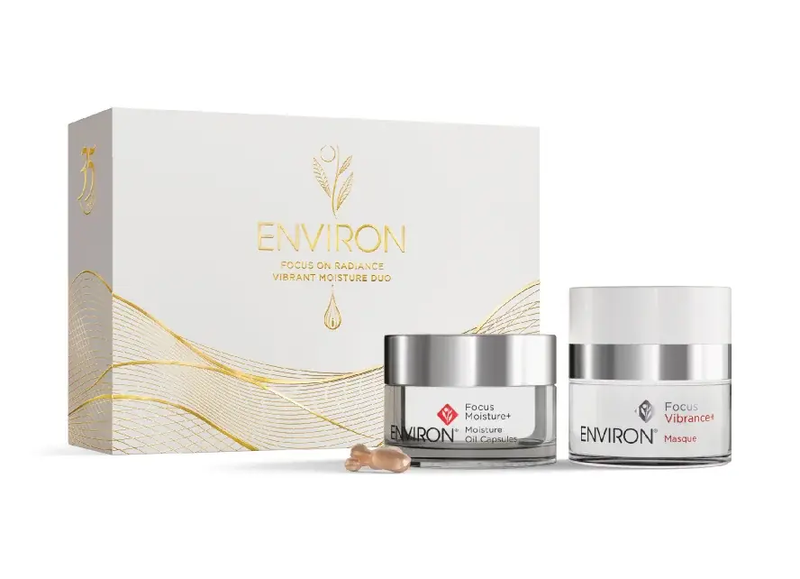 エンビロン 2025 ホリデーギフトコレクションを2025年11月7日（金）と12月4日（木）より発売！ 画像 5