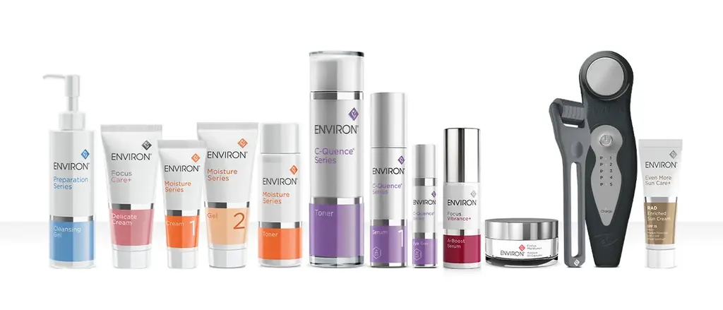 エンビロン 2025 ホリデーギフトコレクションを2025年11月7日（金）と12月4日（木）より発売！ 画像 6