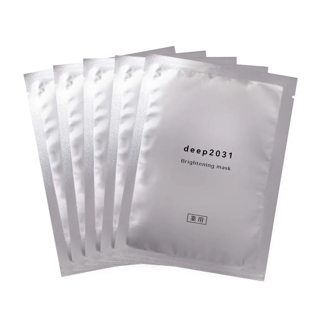 10/31(金)13:00より、mini Instagram Liveをドクターリセラ公式アカウントにて配信！deep2031で叶える”メンズスキンケア”を徹底解説！ 画像 2