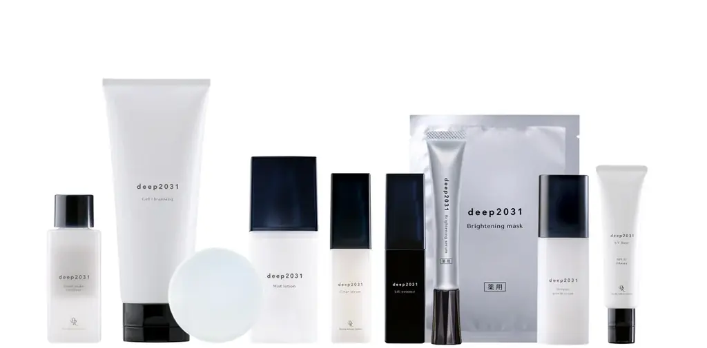 10/31(金)13:00より、mini Instagram Liveをドクターリセラ公式アカウントにて配信！deep2031で叶える”メンズスキンケア”を徹底解説！ 画像 3