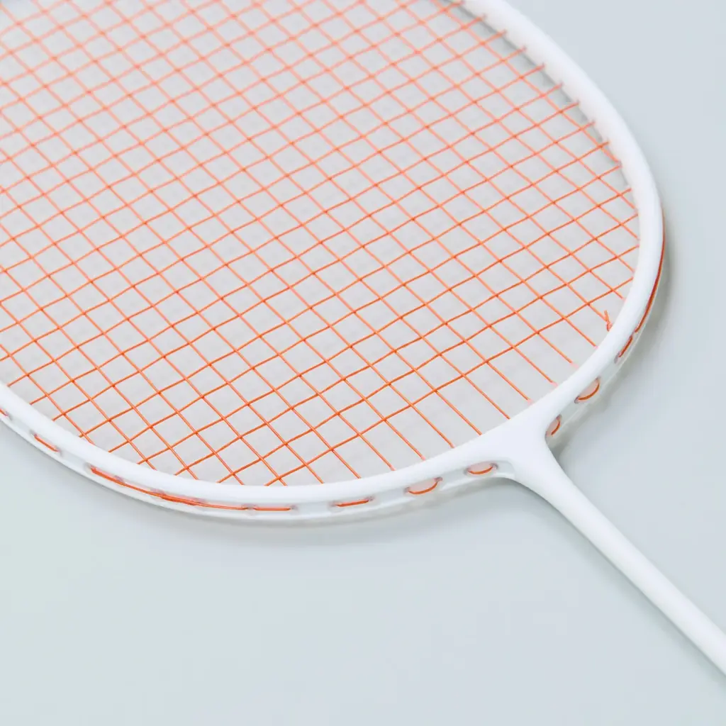 アートのような造形美！NEWデザインのバドミントン新発売。日常に“アーバン”なレジャーを。 画像 4