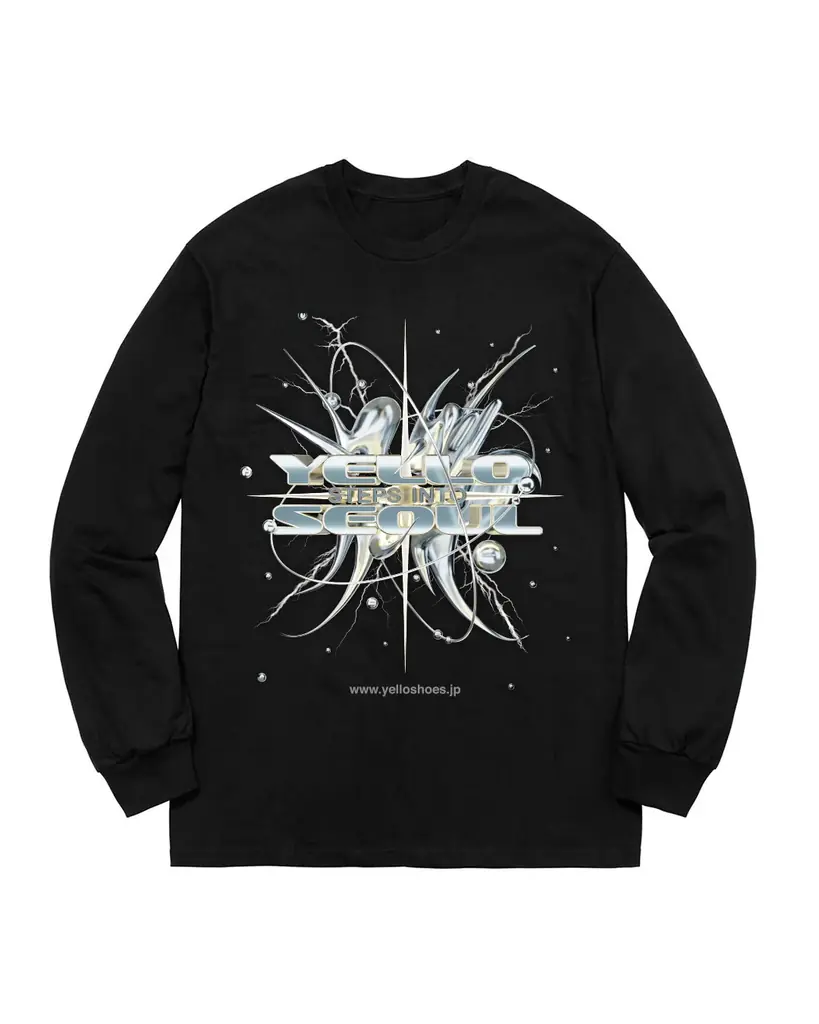 シューズブランド「YELLO」が、初の海外ポップアップストアを開催！！ 画像 3