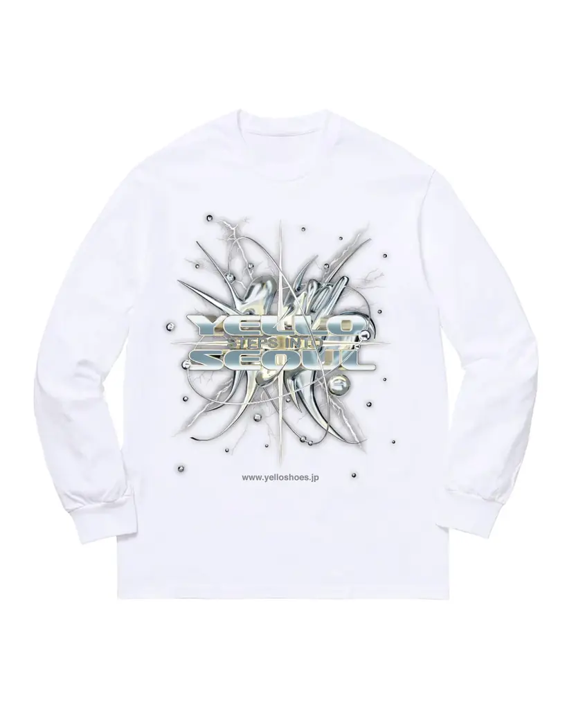 シューズブランド「YELLO」が、初の海外ポップアップストアを開催！！ 画像 4