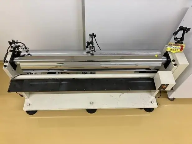 グループ会社ジェイテクトプレシジョンベアリング、第16回 高機能フィルム展 – FILMTECH JAPAN – 出展 画像 4