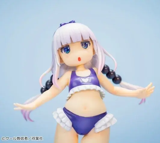 小林さんちのメイドラゴンのイルル・カンナ予約受付開始のお知らせ 画像 10