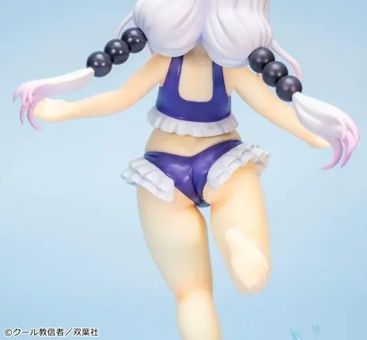 小林さんちのメイドラゴンのイルル・カンナ予約受付開始のお知らせ 画像 12