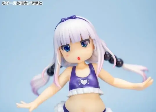 小林さんちのメイドラゴンのイルル・カンナ予約受付開始のお知らせ 画像 14